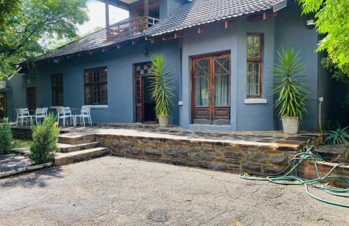 Waverley House | Boutique at milner guesthouse
