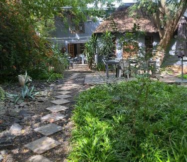 Waverley House | Boutique at milner guesthouse