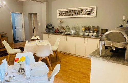 Waverley House | Boutique at milner guesthouse