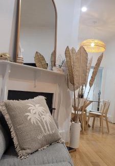 Saint Kilda South House | Boutique Beach House in the HEART of St. Kilda