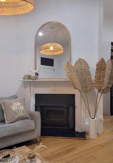 Saint Kilda South House | Boutique Beach House in the HEART of St. Kilda