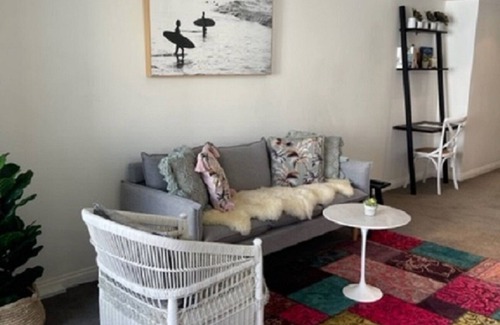 Manly Apartment | Boutique beach pad in the heart of Manly Beach - fully self contained