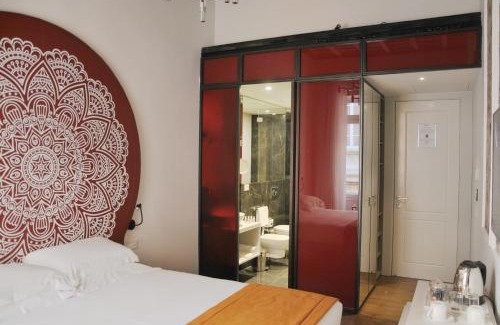Rione III Colonna Hotel | Boutique Centrale Palace Hotel