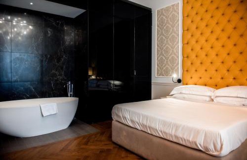Rione III Colonna Hotel | Boutique Centrale Palace Hotel
