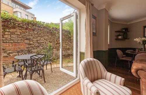 Oxford City Centre Apartment | Boutique City Centre Apartment