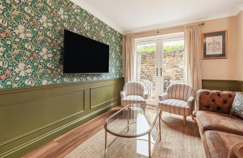 Oxford City Centre Apartment | Boutique City Centre Apartment