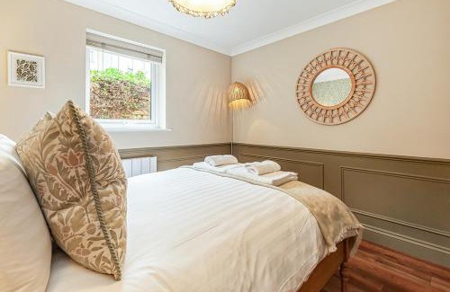 Oxford City Centre Apartment | Boutique City Centre Apartment