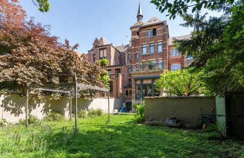 Zurenborg Bed & Breakfast | Boutique Cogels Osy