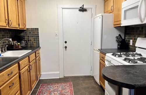 Summit - University Condo | Boutique Condo in historic Cathedral Hill neighborhood , St.Paul