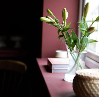 Kintbury House | Boutique Cottage in the Heart of Kintbury