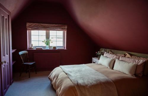 Kintbury House | Boutique Cottage in the Heart of Kintbury
