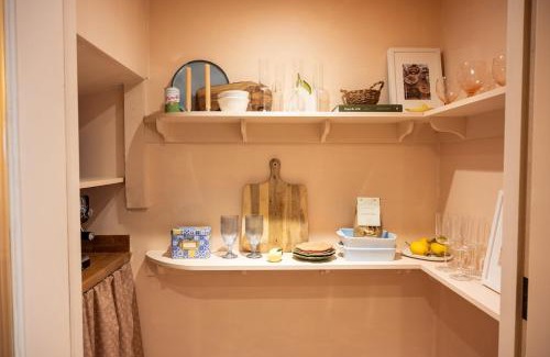 Kintbury House | Boutique Cottage in the Heart of Kintbury