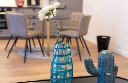 Gersthof Apartment | Boutique Designer Apartments - Top 2