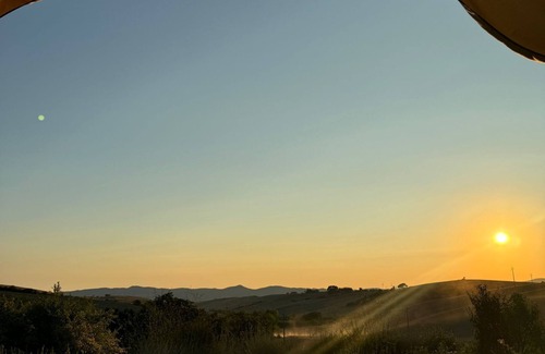 Santa Luce Other | Boutique eco Agriturismo nestled among ancient olive trees and stunning Tuscan hills