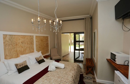 Mariental House | Boutique Guesthouse Mariental