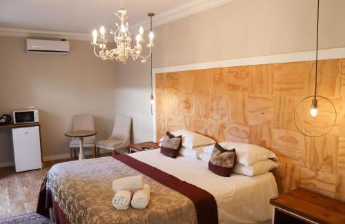 Mariental House | Boutique Guesthouse Mariental