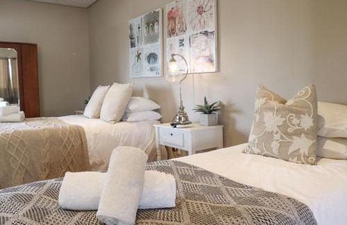 Mariental House | Boutique Guesthouse Mariental