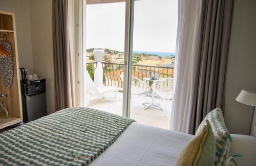 Saint-Jean-Cap-Ferrat Hotel | Boutique Hôtel & Spa la Villa Cap Ferrat