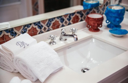 Sant'Agata sui Due Golfi Hotel | Boutique Hotel Don Alfonso 1890