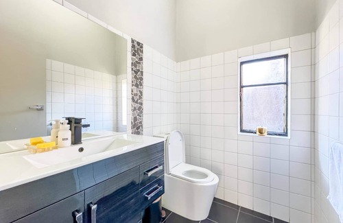 South Yarra House | Boutique Heaven in South Yarra