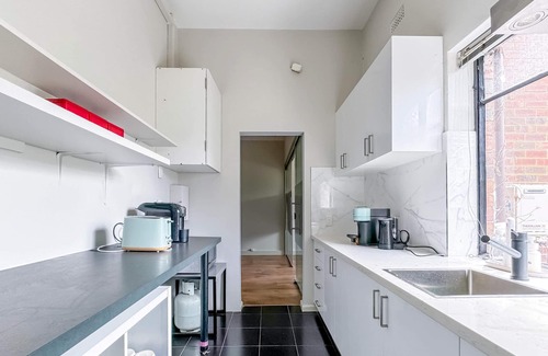South Yarra House | Boutique Heaven in South Yarra