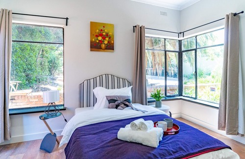 South Yarra House | Boutique Heaven in South Yarra
