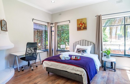 South Yarra House | Boutique Heaven in South Yarra