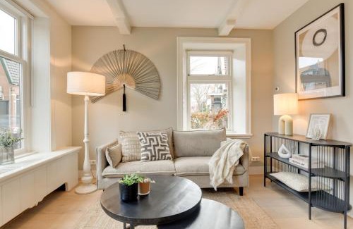 Municipality of Uitgeest Apartment | Boutique Hoeve de Berg