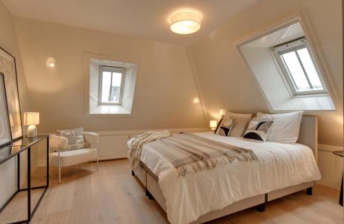 Municipality of Uitgeest Apartment | Boutique Hoeve de Berg