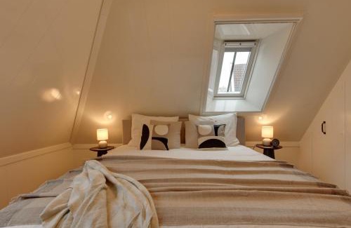 Municipality of Uitgeest Apartment | Boutique Hoeve de Berg