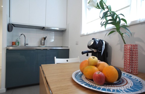 Porta Lodovica Apartment | BOUTIQUE HOME DUOMO AND UNIVERSITY BOCCONI
