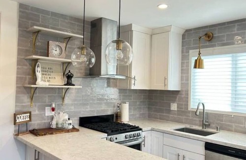 East Manhattan Beach House | Boutique home/walk to beaches and food/LAX,DTLAn