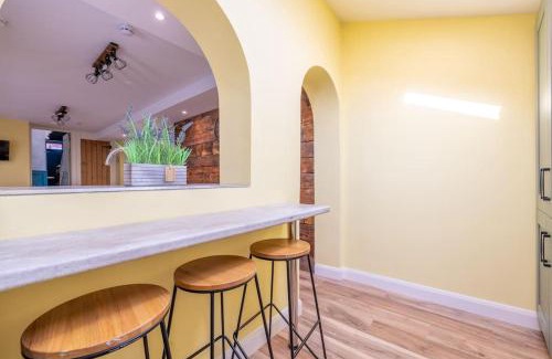 Bangor House | Boutique Homes At 4