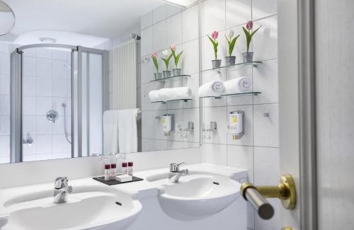 Meersburg Hotel | Boutique Hotel 3 Stuben