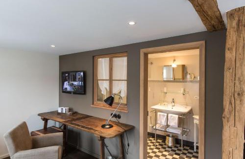 Insel Hotel | Boutique - Hotel Adara