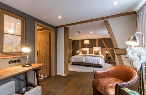 Insel Hotel | Boutique - Hotel Adara