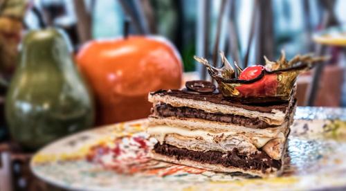 Torgiano Hotel | Boutique Hotel al Grappolo d'Oro