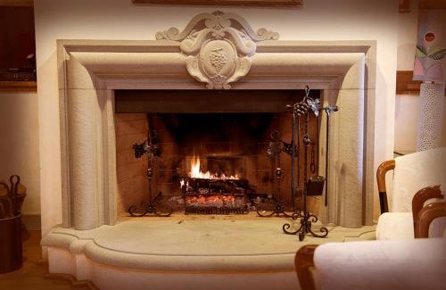 Torgiano Hotel | Boutique Hotel al Grappolo d'Oro