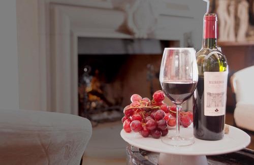 Torgiano Hotel | Boutique Hotel al Grappolo d'Oro