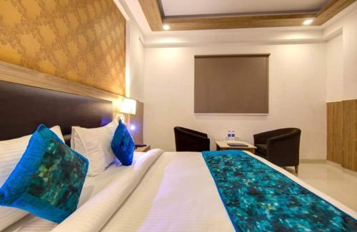 Mahipalpur House | Boutique Hotel Almora - Opposite Aerocity With Free Airport Pickup