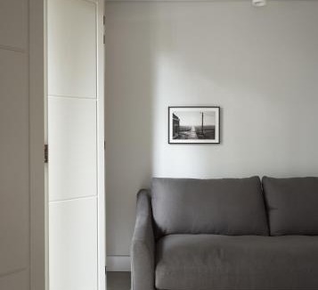 Noordwijk Apartment | Boutique Hotel Benedict Noordwijk
