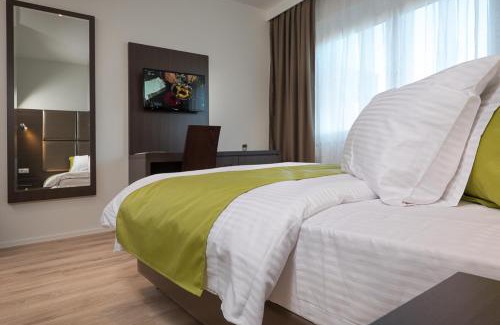 Rheinfelden Hotel | Boutique Hotel Bellevue Rheinfelden/Basel