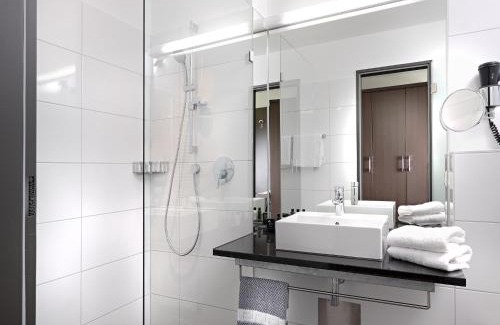 Rheinfelden Hotel | Boutique Hotel Bellevue Rheinfelden/Basel