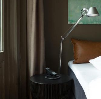 Stadscentrum Hotel | Boutique Hotel Blue - Quality Lodgings