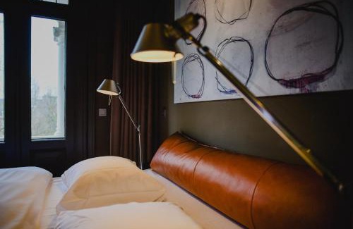 Stadscentrum Hotel | Boutique Hotel Blue - Quality Lodgings
