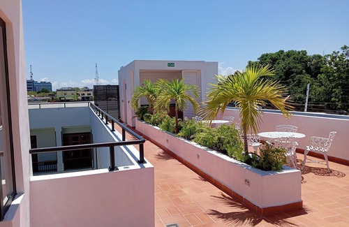 Zona Colonial Apartment | Boutique Hotel Casa Grande, Dominican Voyage Familiar Suite, 2 BR