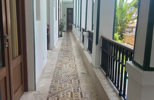Zona Colonial Apartment | Boutique Hotel Casa Grande, Dominican Voyage Familiar Suite, 2 BR