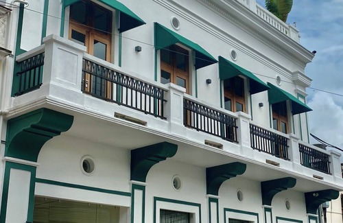 Zona Colonial Apartment | Boutique Hotel Casa Grande, Dominican Voyage Familiar Suite, 2 BR