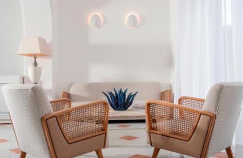 Anacapri Hotel | Boutique Hotel Casa Mariantonia
