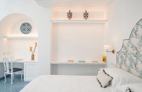 Anacapri Hotel | Boutique Hotel Casa Mariantonia